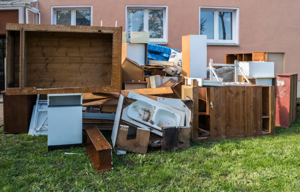 Trusted Harvey, LA Junk Removal Experts