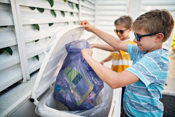 Best Basement Cleanout Services  in Harvey, LA