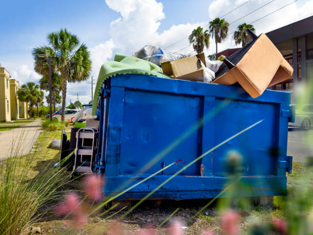 Best Office Junk Removal  in Harvey, LA