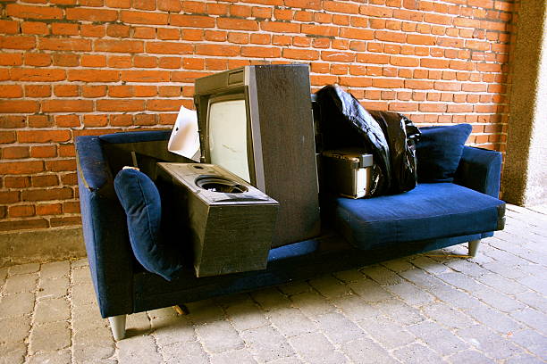 Best Junk Removal and Recycling  in Harvey, LA