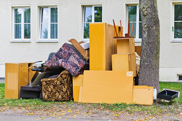 Trash Removal Near Me in Harvey, LA