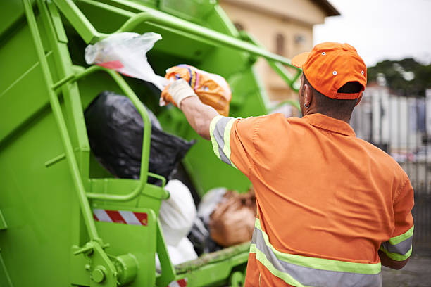 Best Construction Debris Removal  in Harvey, LA