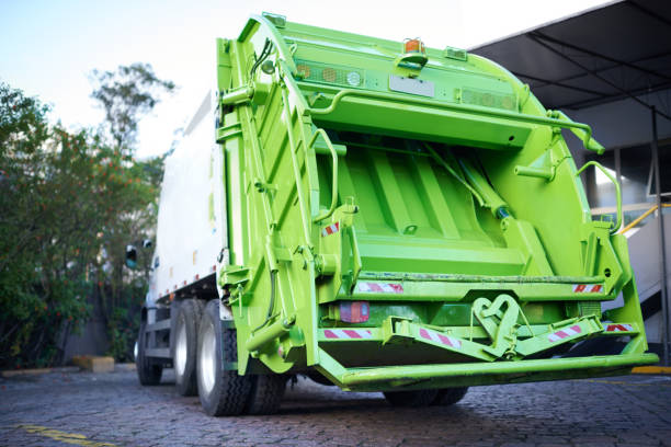 Best Construction Debris Removal  in Harvey, LA